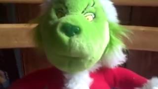 The Grinch Theme Song [upl. by Dorsman382]