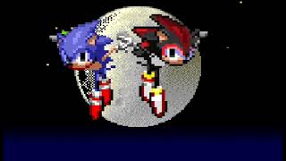 SA2 Live and Learn in the Sega Genesis soundfont [upl. by Radford]