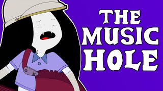 The Music Hole and Adventure Times Love for Sound [upl. by Trudi]