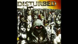 Disturbed  Ten Thousand Fists Full Album [upl. by Trotta]