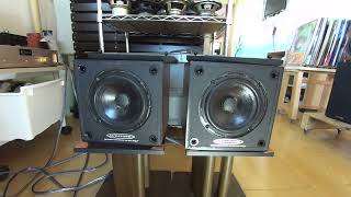 AURATONE オーラトーン5PSC VIDEO SHIELD  SOUND CUBE [upl. by Nilauqcaj]