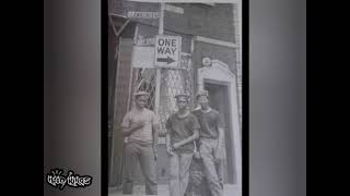 1970 ChicagoRare Interview with Vice Lords Gang MembersGang Members Discuss Living in the Ghetto [upl. by Siurtemed]