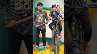 आज तो सण्डे है😂🤣 comedy jagga funny badri 56 chiku funnyvideo aanganwadikebacche dhonisir [upl. by Otiv]