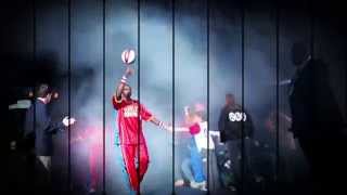 The World Famous Harlem Globetrotters [upl. by Tades]