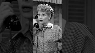 Lucille Ball Fun Factsshorts [upl. by Sherline]