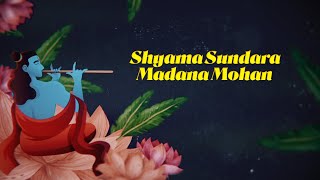 Shyama Sundara  Bhajan  Amma Sri Mata Amritanandamayi Devi [upl. by Margette498]