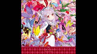 Ujico  FLOWERS full album 2017 [upl. by Seyer892]