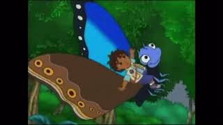 Go Diego Go  It’s a Bug’s World Promo [upl. by Elayor720]