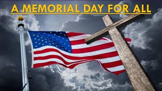 Memorial Day Poem Christian Poems [upl. by Egnalos639]