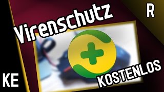 Kostenloser Virenschutz  360 Total Security  DIESEN Virenschutz nutzen WIR [upl. by Markowitz51]