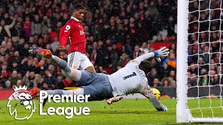 Top Premier League highlights from Matchweek 19 202223  Netbusters  NBC Sports [upl. by Ilatfen]