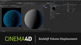 Redshift Volume Displacement [upl. by Maryrose]