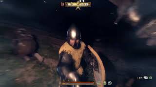 Kingdom Come Deliverance경비병 3대114 [upl. by Perlie]