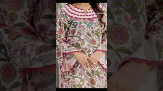 Winter Khadder Dress Design 2024 Winter Dress Designing ideas dress fashiondesign pakistanidress [upl. by Kelila]