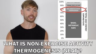 What Is NonExercise Activity Thermogenesis NEAT And Why Is It So Important [upl. by Akimet33]