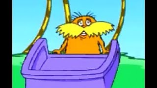 Dr Seuss The Lorax in Kindergarten Game [upl. by Doehne]