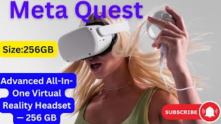 Meta Quest 2 Review [upl. by Drahser575]