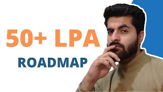 50 LPA Roadmap  ezSnippet  Neeraj Walia [upl. by Bashemath]