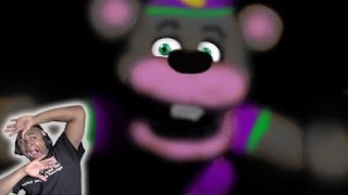 Five Nights At Chuck E Cheese  SCARIEST GAME EVERLITERALLY [upl. by Nickie]