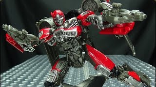 Studio Series 59 Deluxe SHATTER EmGos Transformers Reviews N Stuff [upl. by Mapes]