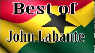 John Labante  Wunka Gnime [upl. by Goss374]