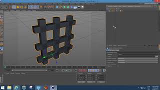 Cinema 4D Herramienta deformadores como SUAVIZAR formas [upl. by Penrose744]