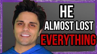 Ray William Johnson’s Life [upl. by Leicester]