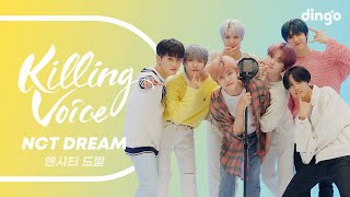 NCT DREAM엔시티 드림의 킬링보이스를 라이브로 – Candy 맛 ISTJ 오르골 Broken Melodies 주인공 고래 파랑 Beatbox  딩고뮤직 [upl. by Nathanial560]