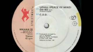 COD  Uphill  Peace Of Mind  Dub [upl. by Knight]