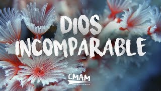 Dios Incomparable  Generación 12 feat Marcos Barrientos 8D Audio [upl. by Curley]