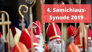 Samichlaus Synode 2019 [upl. by Michaella]