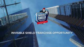 Invisible Shield Window Protection amp Glass Repair Franchise [upl. by Leeke]