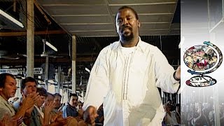 TB Joshua Nigerias Controversial Faith Healer 2001 [upl. by Zaccaria703]