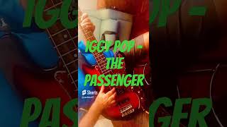 Iggy Pop  The Passenger [upl. by Notak]