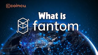 Fantom explained  What is Fantom  Cryptocurrency Guide [upl. by Jeana112]