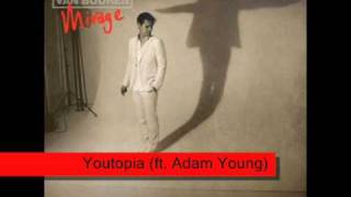 Armin Van Buuren Youtopia ft Adam Young [upl. by Gerardo]