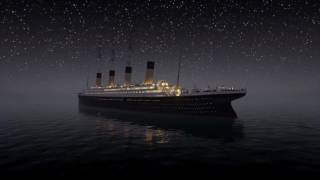 Titanic En tiempo real  2h40min [upl. by Loy]