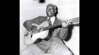 Leadbelly John Henry Last Sessions [upl. by Gerek]