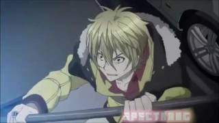 Zetsuen No Tempest AMV  Runnin [upl. by Rea]