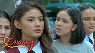 Onanay Lalaban na si Maila  Episode 24 [upl. by Einor]