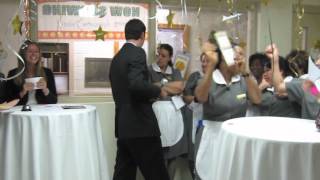 International Housekeepers Week  September 915 2012 [upl. by Heiney]