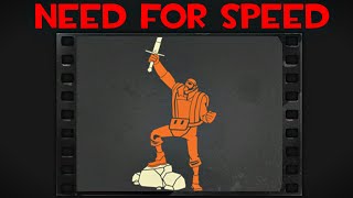 TF2 Speed Ticket Demoknight [upl. by Yrad]