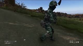 Groundwar A Biological Emergency Pt 2  24v24 Event dayz pvpevent twitch [upl. by Dionysus]