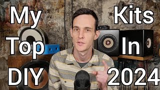 Speaker Kits YOU Should Know About In 2024 [upl. by Ylim]