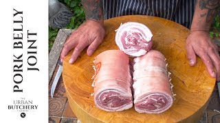 PORK BELLY MASTERCLASS [upl. by Deeas]