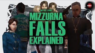 Mizzurna Falls  Story Explained [upl. by Ressay16]