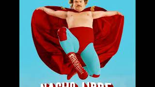 Nacho Libre  Religious Man  I am I am [upl. by Cecelia303]