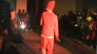 WINKY D AND DI VIGILANCE BANDNO MERCY XMAS CONCERT PT 2mp4 [upl. by Magee]