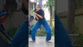 Angana mein dance step dance dancer trending viralshorts daily [upl. by Hedges]