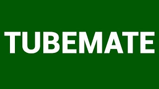 How to download and install Tubemate  Tubemate [upl. by Zaremski]